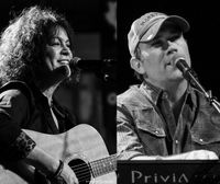 Helene Cronin & Scott Sean White, Private Event