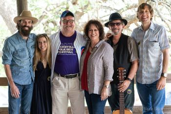 2018 New Folk Winners
