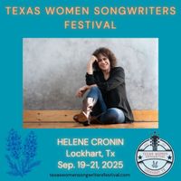 Texas Women Songwriter Festival