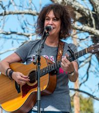 House Concert, Casa Linda, Dallas