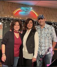 House Concert: Helene Cronin, Lisa Carver, Scott Sean White