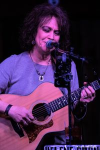 Helene Cronin & Scott Sean White, Love & War in Texas