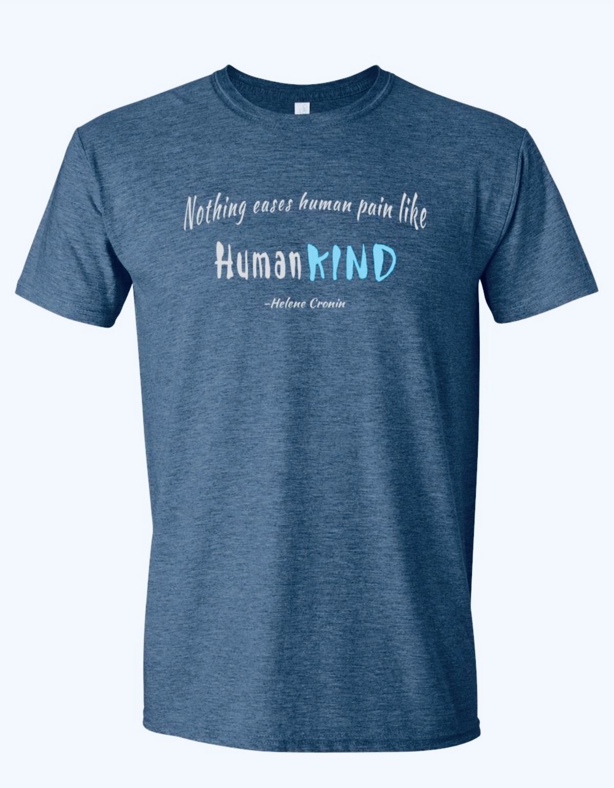 "HUMANKIND" T-shirt