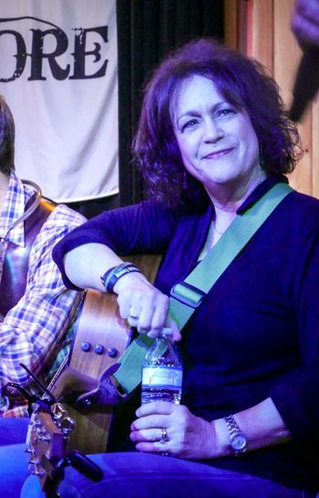 New Folk Tour, Nov. '18: Sandiewardphotography.com
