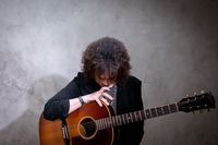 Helene Cronin opening for Jeff Plankenhorn