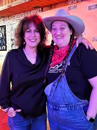 Bobby's Idle Hour Songwriter Rounds w/ Breann Young