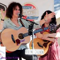 Hohenwald Summer Fest, Songwriter Stage