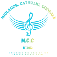 Makafanirwa Kurumbidzwa  by Midlands Catholic Chorale