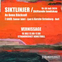 Siktlinjer 