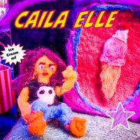 Ice Cream MF by Caila Elle