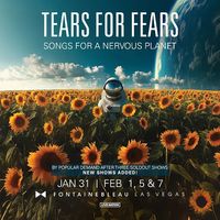 Tears For Fears