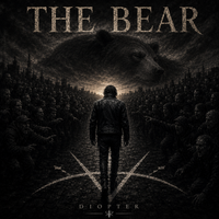 The Bear by Diopter