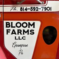Spencer Graham Live at Bloom Farm