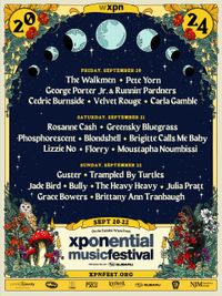 Xponential Music Festival 