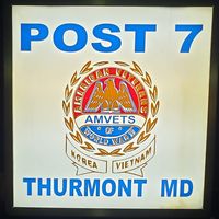 Retrospective Live at Amvets Post #7