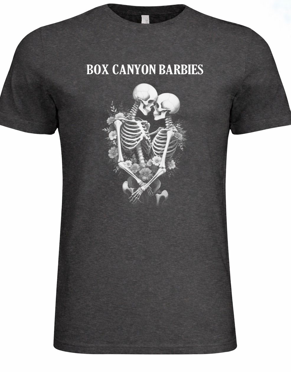 Skeletons T-shirt