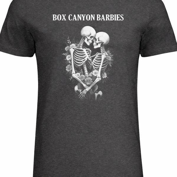 Skeletons T-shirt