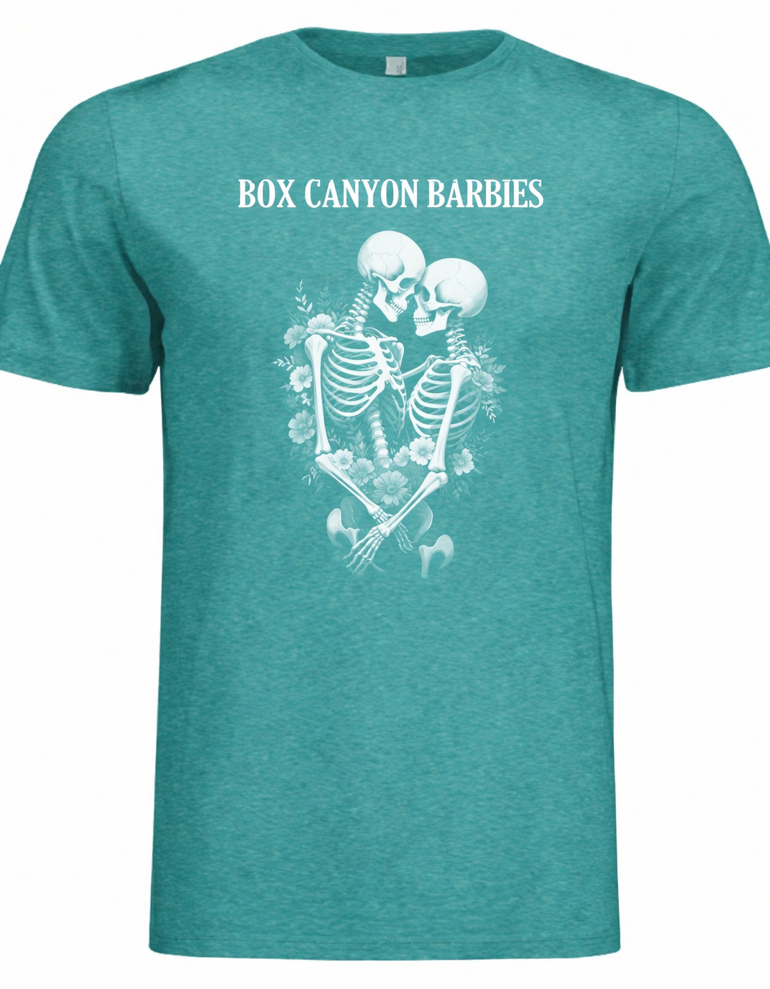 Skeletons T-shirt