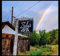 ZULY'S CAFÉ