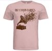LIMITED EDITION T- SHIRTS