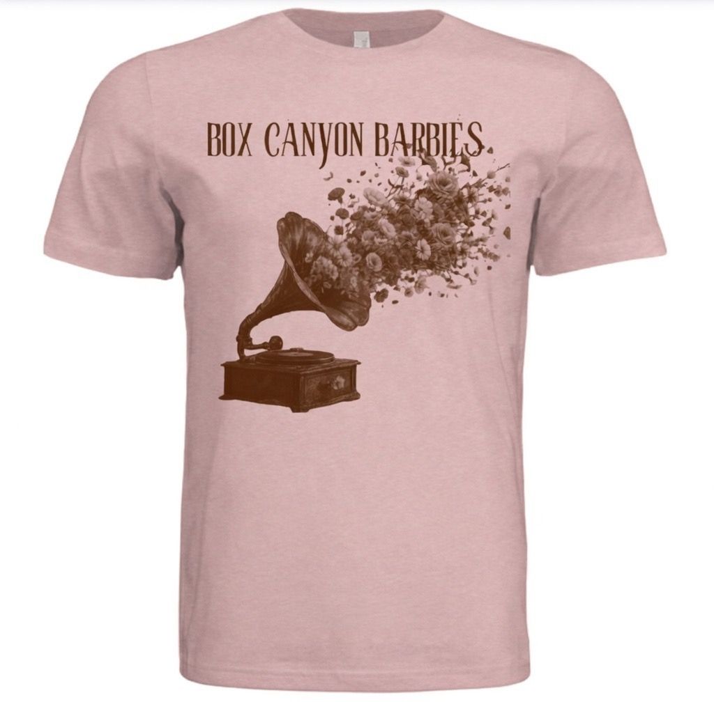 LIMITED EDITION T- SHIRTS