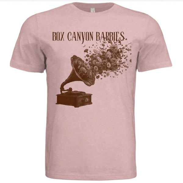 LIMITED EDITION T- SHIRTS