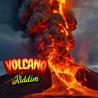 Volcano Riddim by Ridiyum Limited