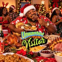 Unwanted Visitor by Ridiyum Limited