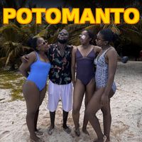 Potomanto by Teddy Marcelle