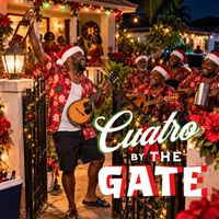 Cuatro By D Gate by Ridiyum Limited