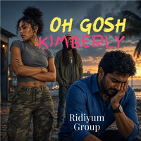 Oh Gosh Kimberly by Ridiyum Limited