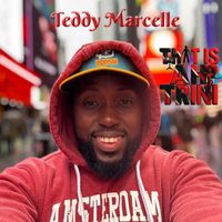 That is ah Trini by Teddy Marcelle