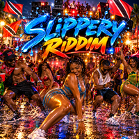 Slippery Riddim by Ridiyum Limited