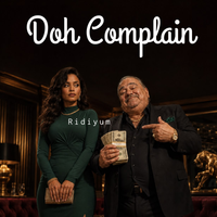 Doh Complain by Ridiyum Limited