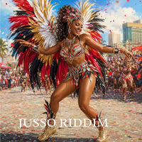 JUSSO RIDDIM by Ridiyum Limited