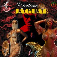 JAGUAR by RIZILIENC