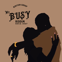 We Busy Riddim by Ridiyum Limited
