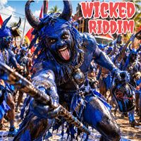 Wicked Riddim by Ridiyum Limited