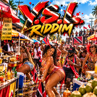 Y.S.L. Riddim by Ridiyum Limited