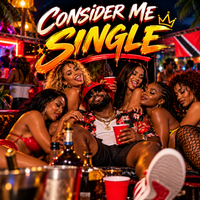 Consider Me Single by Ridiyum Limited