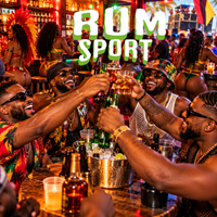 RUM SPORT by Ridiyum Limited