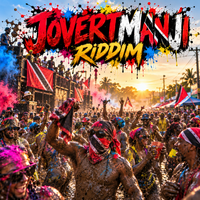 Jovertmanji Riddim by Ridiyum Limited