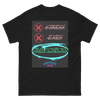 No Stress Just Checks Shirt - Black