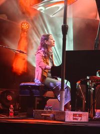 Dina Kitrossky Trio