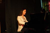 Dina Kitrossky Trio
