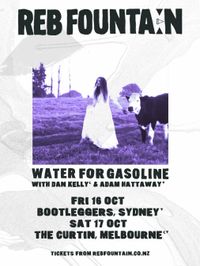 Reb Fountain