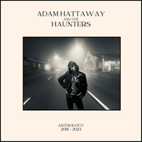 Anthology 2018-2023 by Adam Hattaway