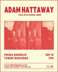 Adam Hattaway