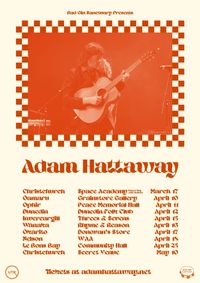 Adam Hattaway