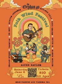 Folk Wind Festival